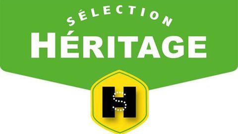 Nouveau nom et nouveau logo pour la gamme de fourragères Heritage Seeds.